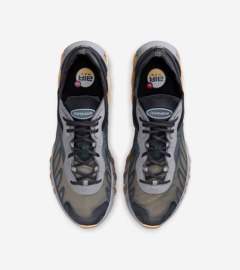 エア マックス Dn8(Wolf Grey and Anthracite)[IO4479-001]の商品画像(4枚目)