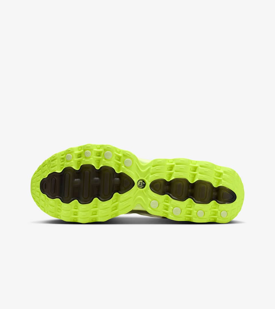 エア マックス Dn8(Shadow Brown and Phantom)[IO4479-200]の商品画像(2枚目)