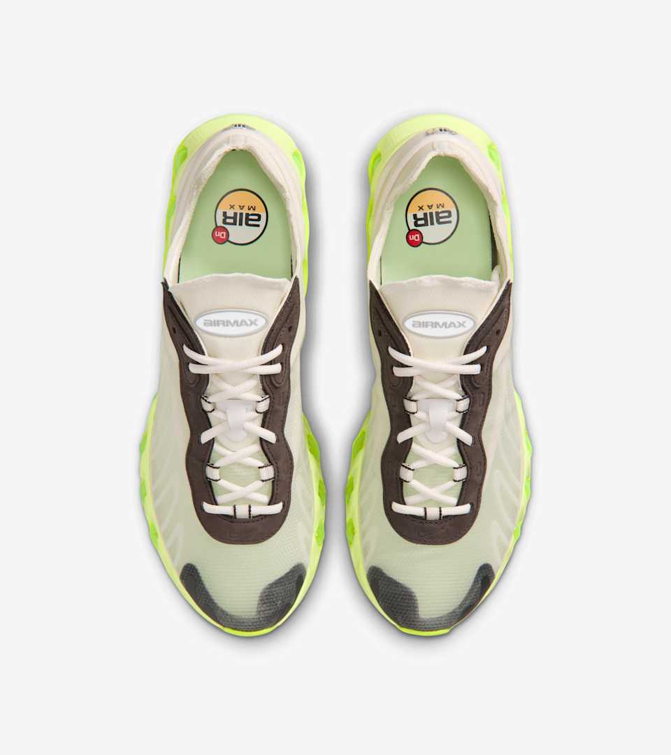 エア マックス Dn8(Shadow Brown and Phantom)[IO4479-200]の商品画像(4枚目)