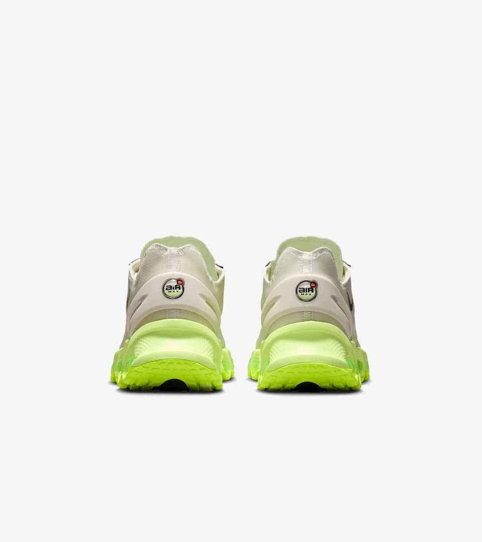 エア マックス Dn8(Shadow Brown and Phantom)[IO4479-200]の商品画像(5枚目)