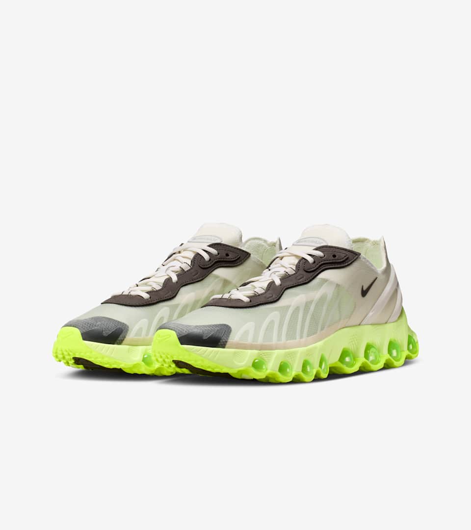 エア マックス Dn8(Shadow Brown and Phantom)[IO4479-200]の商品画像(6枚目)