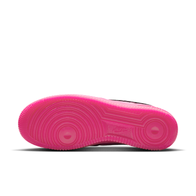 エア フォース 1 LOW(Pink Cooler and Mulberry Rose)[IO4489-600]の商品画像(2枚目)