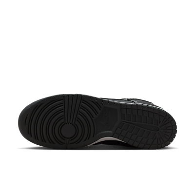 ダンク LOW(Off Noir and Summit White)[IO4550-001]の商品画像(2枚目)