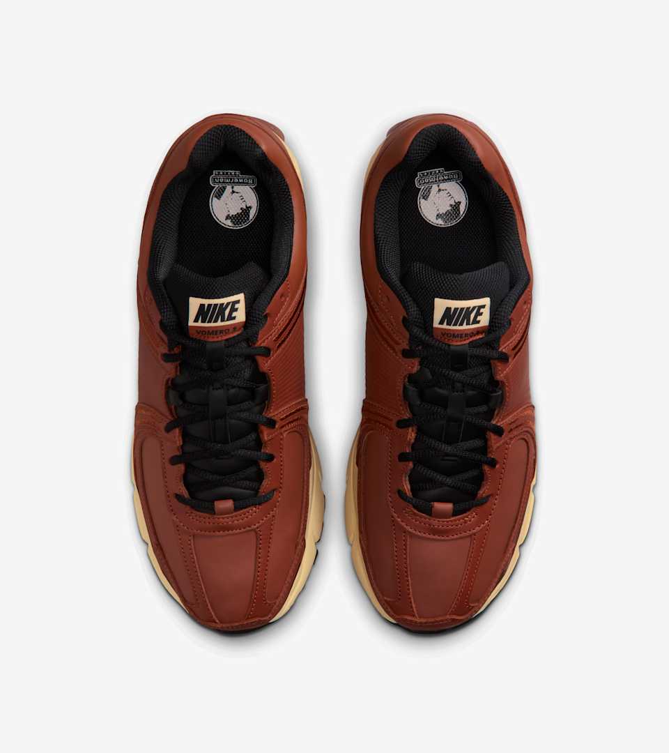 ズーム ボメロ 5(Pony)[IO4555-200]の商品画像(4枚目)