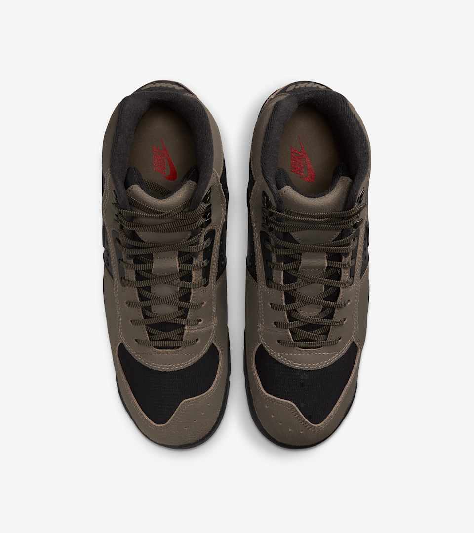 バルトロ(Olive Khaki and Black)[IO4556-200]の商品画像(4枚目)