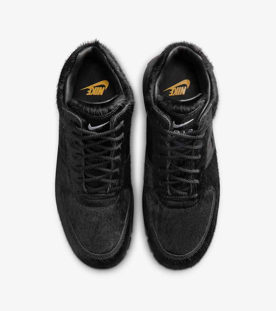 エア マックス ゴアドーム(Black)[IO4635-001]の商品画像(4枚目)