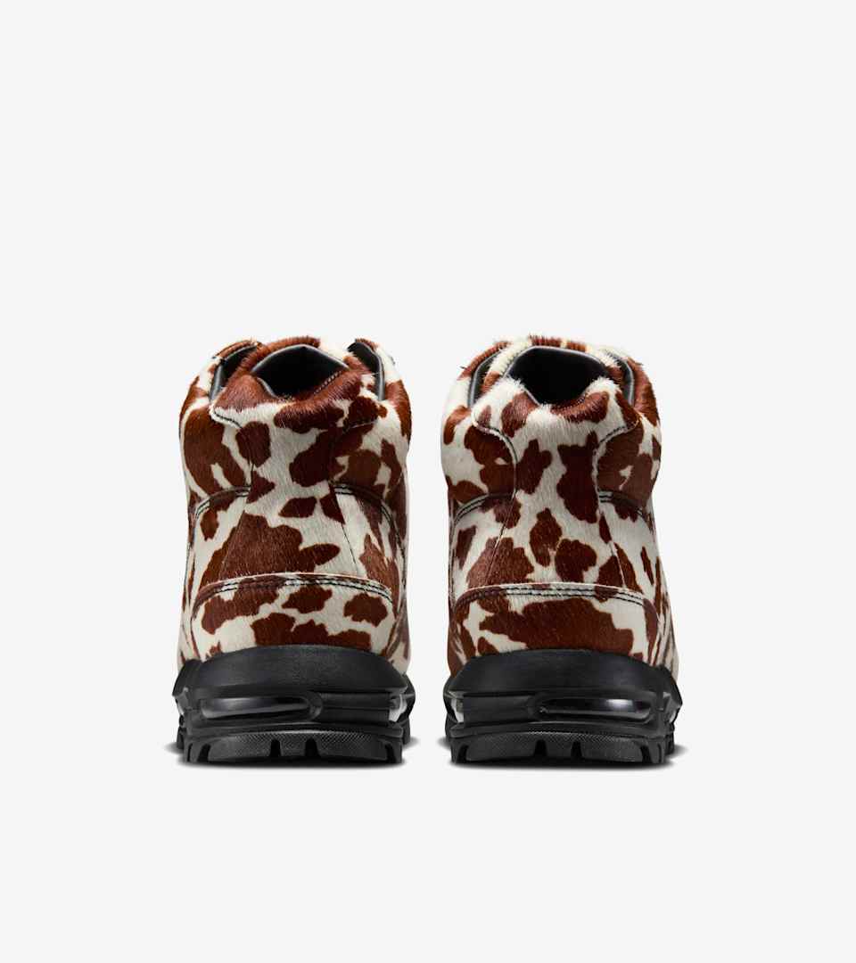 エア マックス ゴアドーム(Sail and Cacao Wow)[IO4635-100]の商品画像(6枚目)