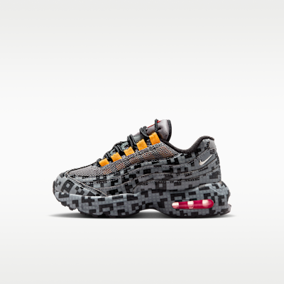 リトルキッズシューズ(Nike エア マックス 95 x LEGO® コレクション)の商品画像