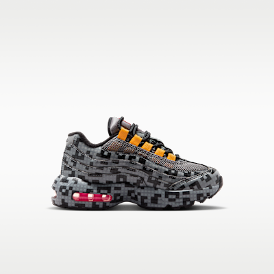 Nike エア マックス 95 x LEGO® コレクション[IO4800-001]の商品画像(3枚目)