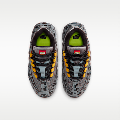 Nike エア マックス 95 x LEGO® コレクション[IO4800-001]の商品画像(4枚目)