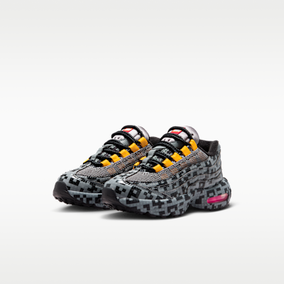 Nike エア マックス 95 x LEGO® コレクション[IO4800-001]の商品画像(5枚目)