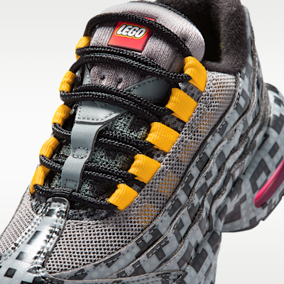 Nike エア マックス 95 x LEGO® コレクション[IO4800-001]の商品画像(7枚目)