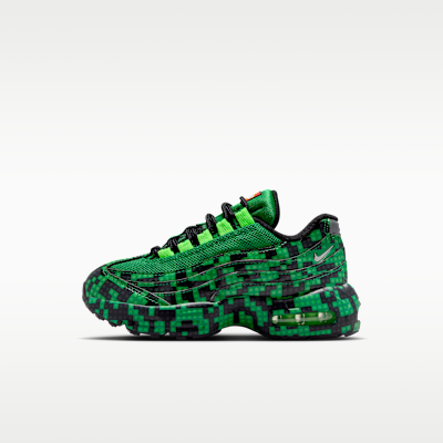 リトルキッズシューズ(Nike エア マックス 95 x LEGO® コレクション)の商品画像