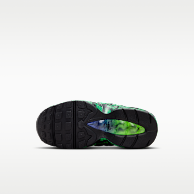 Nike エア マックス 95 x LEGO® コレクション[IO4800-300]の商品画像(2枚目)