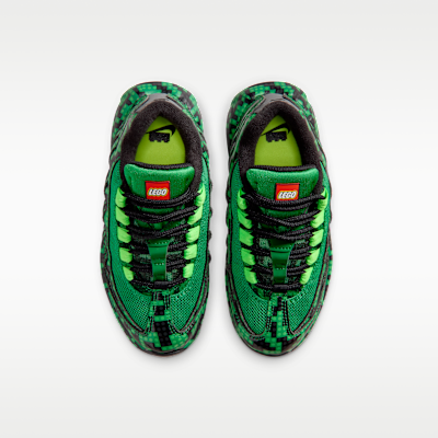 Nike エア マックス 95 x LEGO® コレクション[IO4800-300]の商品画像(4枚目)