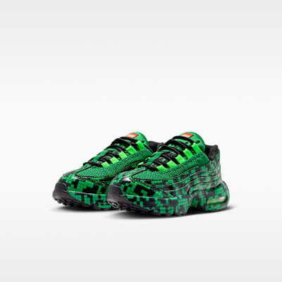 Nike エア マックス 95 x LEGO® コレクション[IO4800-300]の商品画像(5枚目)