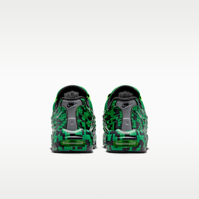 Nike エア マックス 95 x LEGO® コレクション[IO4800-300]の商品画像(6枚目)