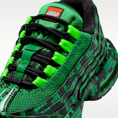 Nike エア マックス 95 x LEGO® コレクション[IO4800-300]の商品画像(7枚目)