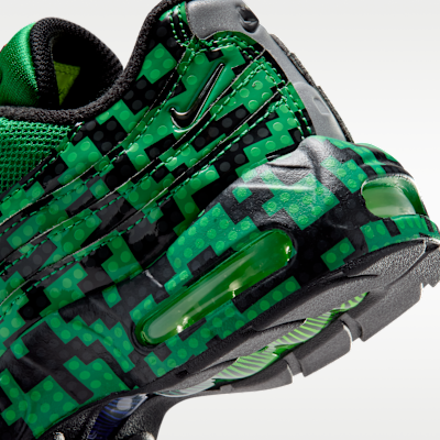 Nike エア マックス 95 x LEGO® コレクション[IO4800-300]の商品画像(8枚目)