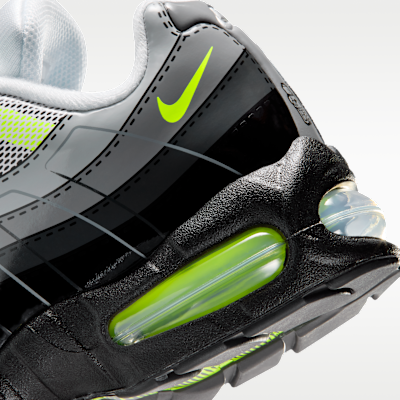 ナイキ エア マックス 95 x LEGO® コレクション[IO4801-002]の商品画像(8枚目)