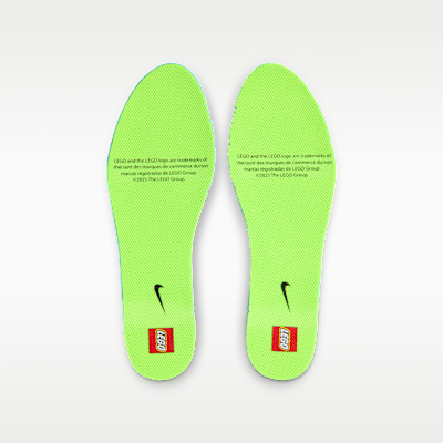 ナイキ エア マックス 95 x LEGO® コレクション[IO4801-002]の商品画像(9枚目)