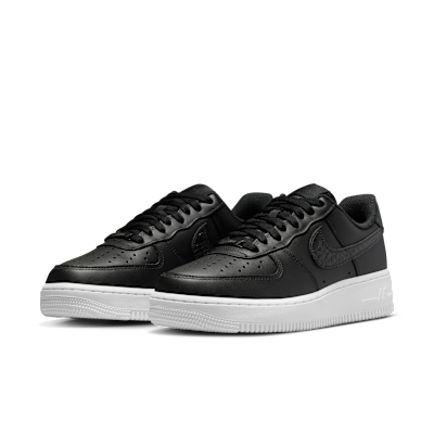 ナイキ エア フォース 1 '07 SE[IO4837-001]の商品画像(5枚目)