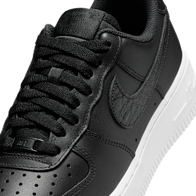 ナイキ エア フォース 1 '07 SE[IO4837-001]の商品画像(7枚目)