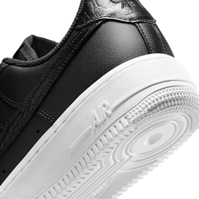 ナイキ エア フォース 1 '07 SE[IO4837-001]の商品画像(8枚目)