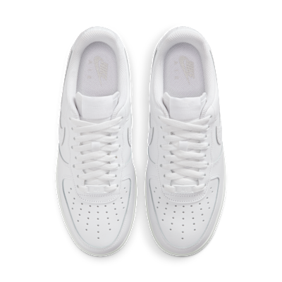 ナイキ エア フォース 1 '07 SE[IO4837-100]の商品画像(4枚目)