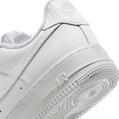 ナイキ エア フォース 1 '07 SE[IO4837-100]の商品画像(8枚目)