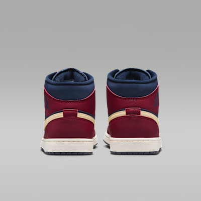 エア ジョーダン 1 MID SE[IO7449-600]の商品画像(6枚目)