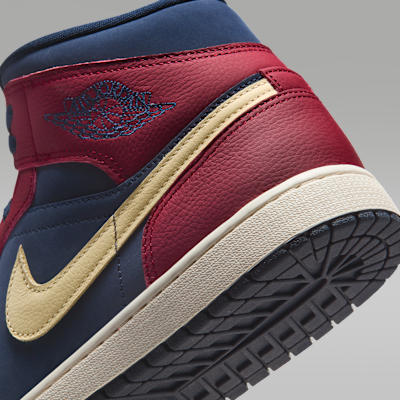 エア ジョーダン 1 MID SE[IO7449-600]の商品画像(8枚目)