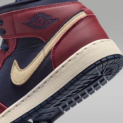 エア ジョーダン 1 MID SE[IO7551-600]の商品画像(8枚目)