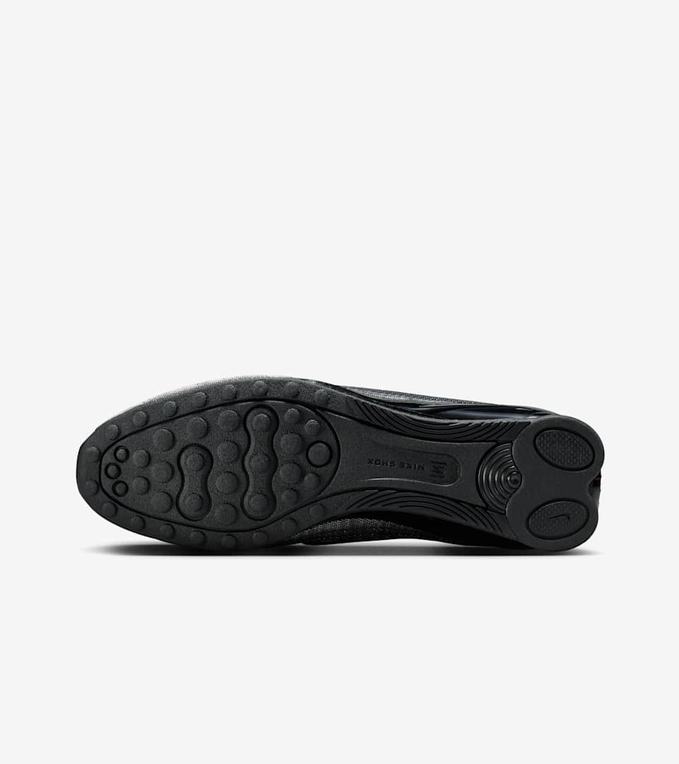 ウィメンズ ショックス Z x NAKED Copenhagen(Metallic Hematite and Wolf Grey)[IO9319-001]の商品画像(2枚目)