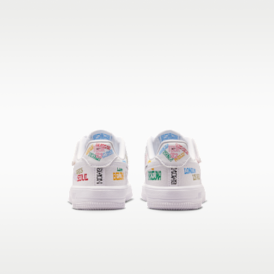 ナイキ フォース 1 LOW イージーオン LV8 3[IO9732-100]の商品画像(6枚目)