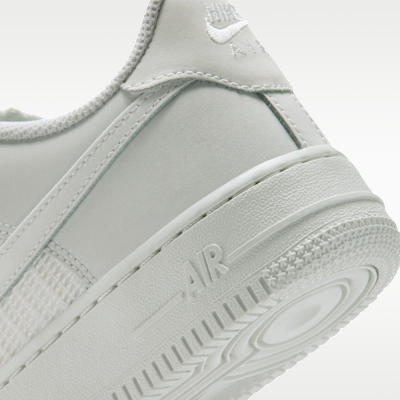 ナイキ エア フォース 1 LV8 2[IO9736-100]の商品画像(8枚目)