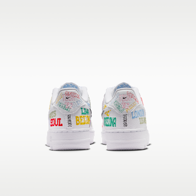 ナイキ エア フォース 1 LV8 3[IO9739-100]の商品画像(6枚目)