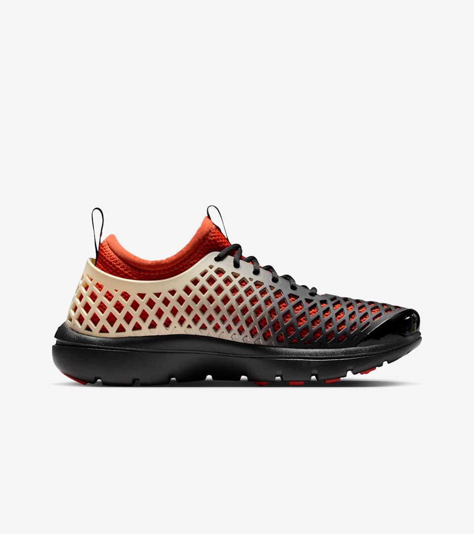 ウィメンズ リジュビネイト ラン(Black and Rust Factor)[IO9932-001]の商品画像(3枚目)