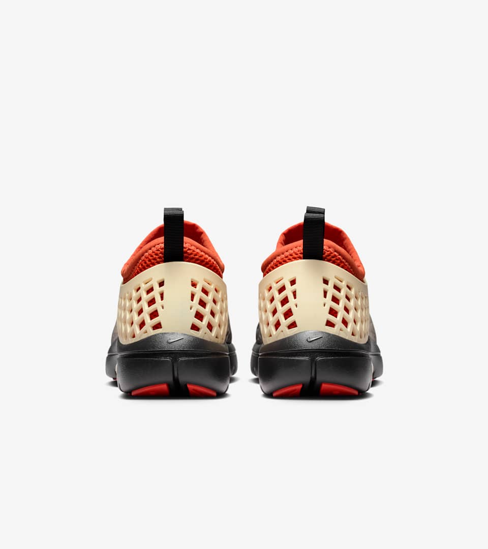 ウィメンズ リジュビネイト ラン(Black and Rust Factor)[IO9932-001]の商品画像(5枚目)