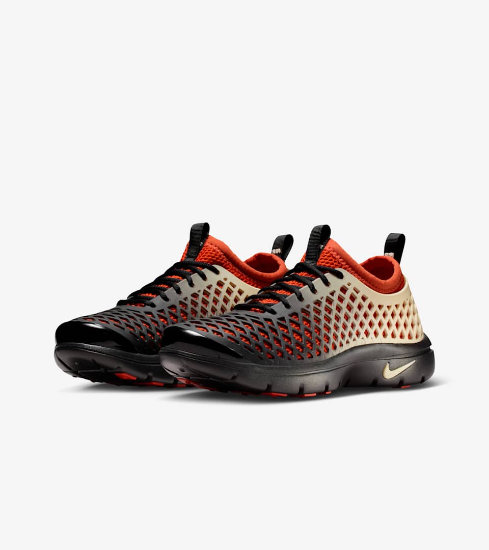 ウィメンズ リジュビネイト ラン(Black and Rust Factor)[IO9932-001]の商品画像(6枚目)