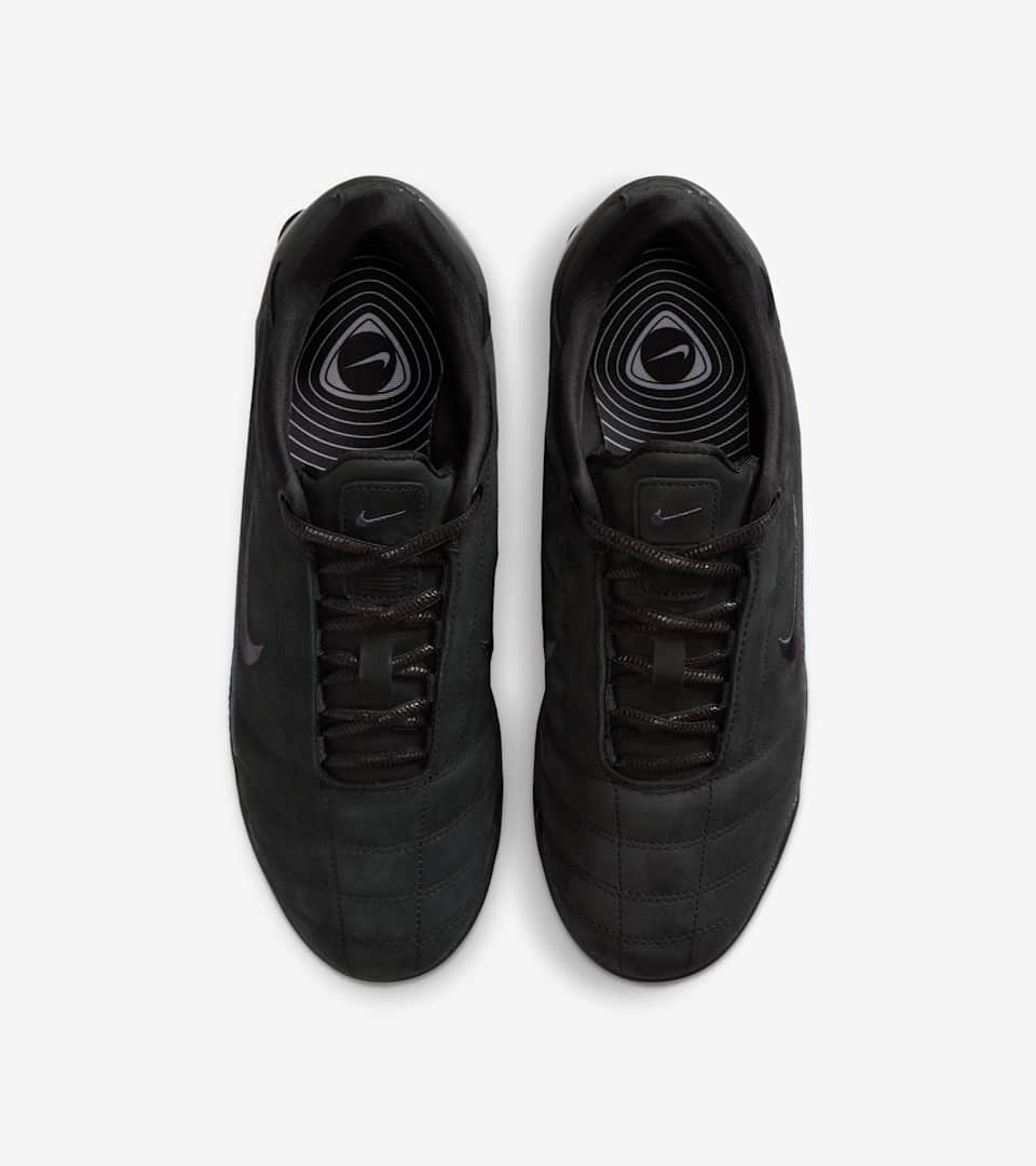 ウィメンズ トータル 90 ショックス マジア(Black)[IO9934-001]の商品画像(4枚目)