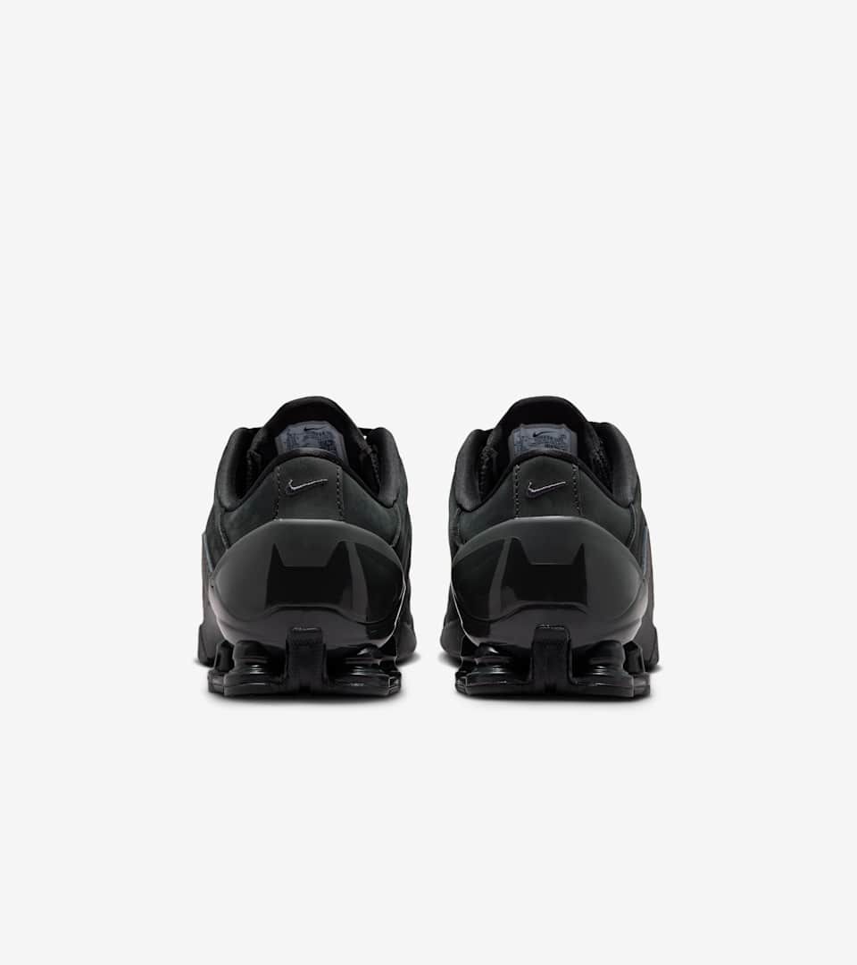 ウィメンズ トータル 90 ショックス マジア(Black)[IO9934-001]の商品画像(5枚目)