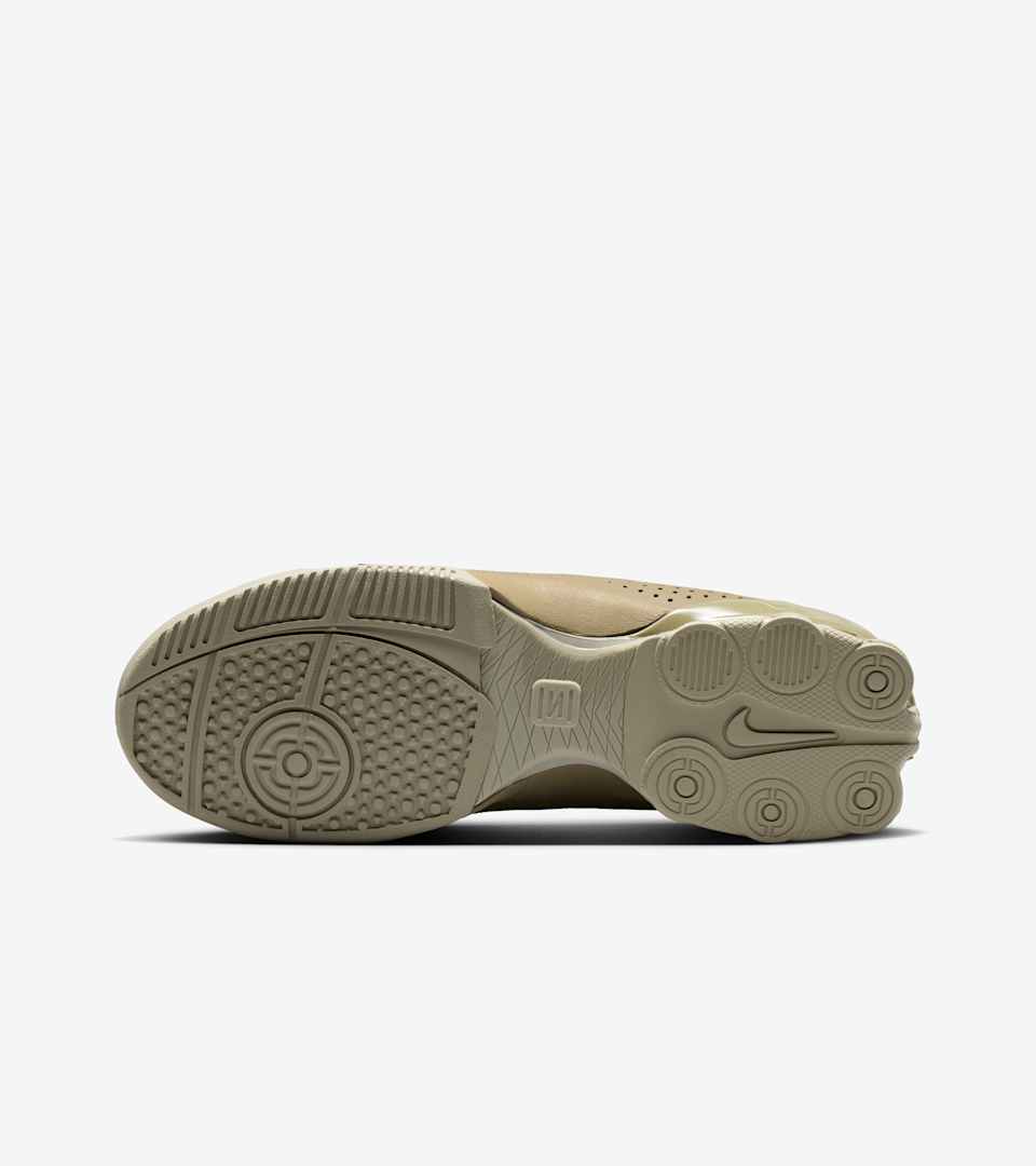 ウィメンズ トータル 90 ショックス マジア(Neutral Olive)[IO9934-200]の商品画像(2枚目)