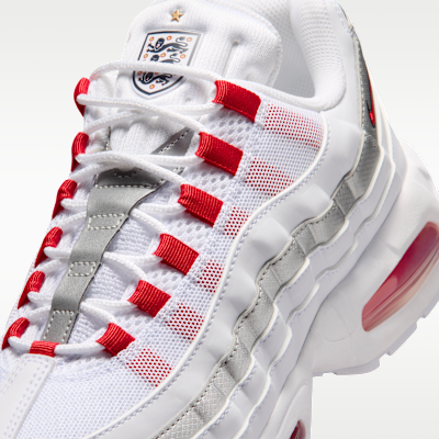 ナイキ エア マックス 95 ビッグバブル 