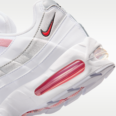 ナイキ エア マックス 95 ビッグバブル 