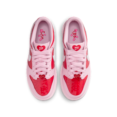 ナイキ ダンク LOW[IQ0218-663]の商品画像(4枚目)