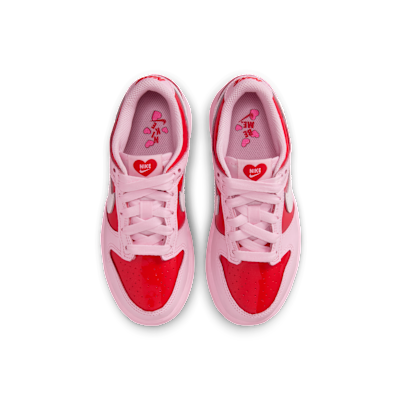 ナイキ ダンク LOW[IQ0220-663]の商品画像(4枚目)