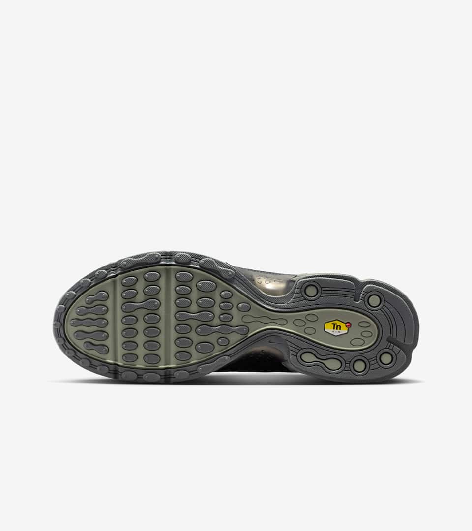 エア マックス プラス 7(Iron Grey and Smoke Grey)[IQ0282-084]の商品画像(2枚目)