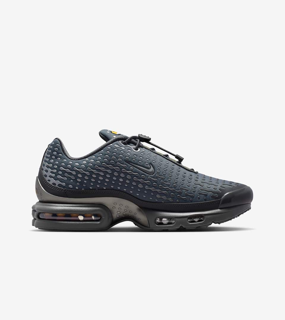 エア マックス プラス 7(Iron Grey and Smoke Grey)[IQ0282-084]の商品画像(3枚目)