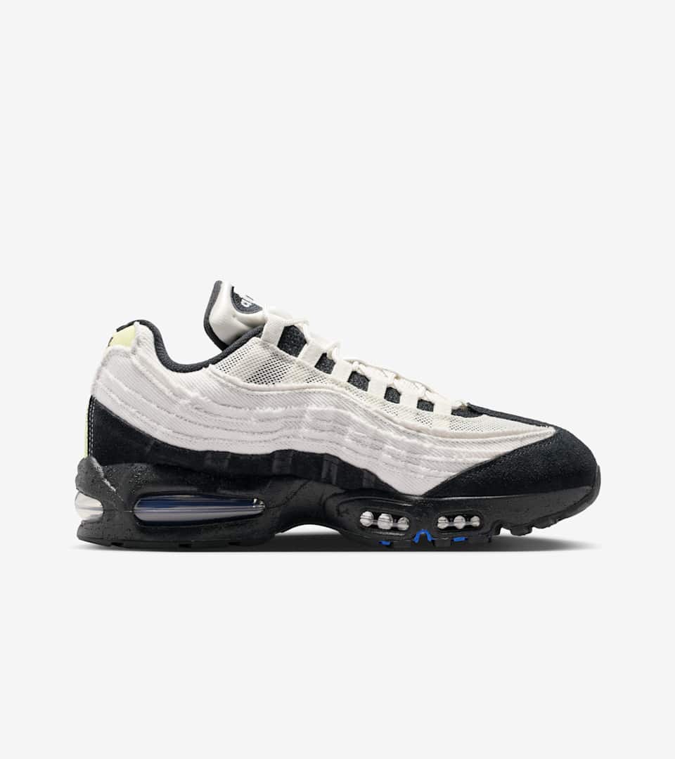 エア マックス 95 ビッグ バブル(Atelier)[IQ0284-010]の商品画像(3枚目)